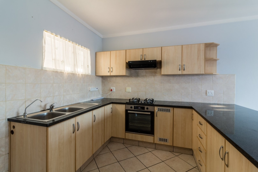 To Let 2 Bedroom Property for Rent in Reebok Western Cape